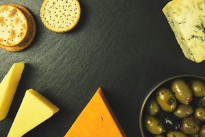 Harzer Käse gesund