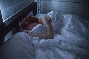 Melatonin Überdosierung