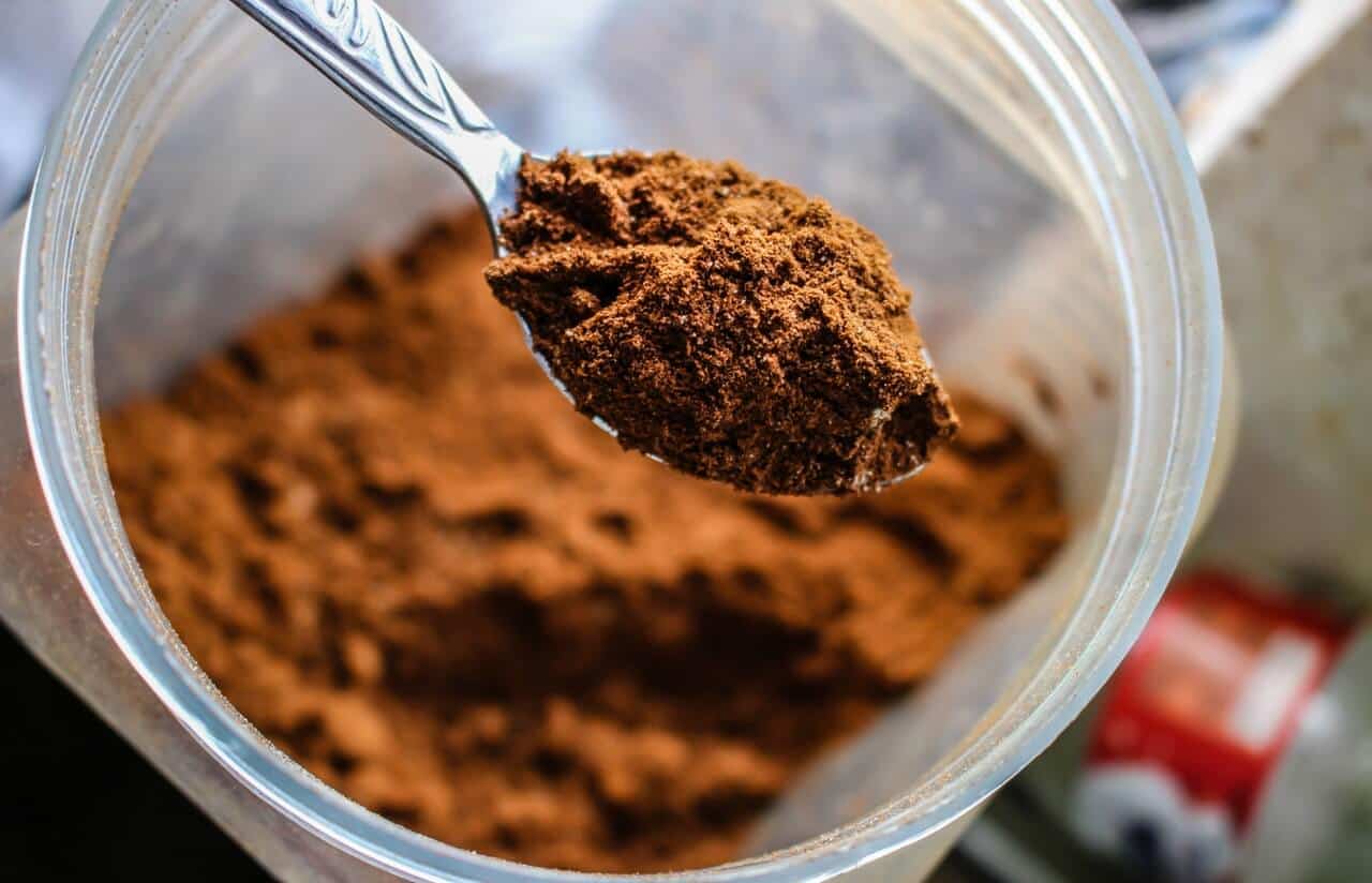 bestes veganes PRoteinpulver