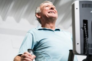 Sportstech CX620 Test