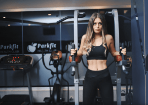 Vibrationsplatte Abnehmen Test