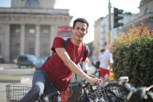 Swemo Klapprad SW200 Test