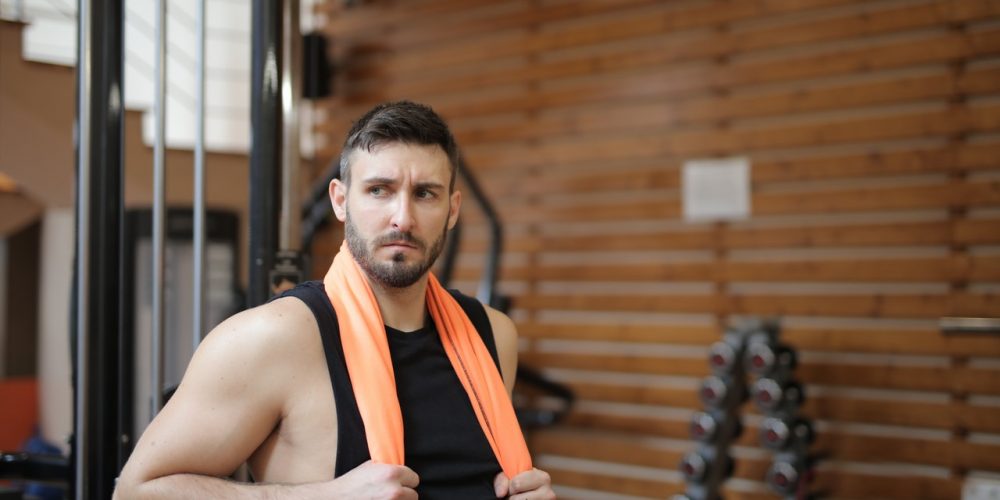 Bluefin Vibrationsplatte Test