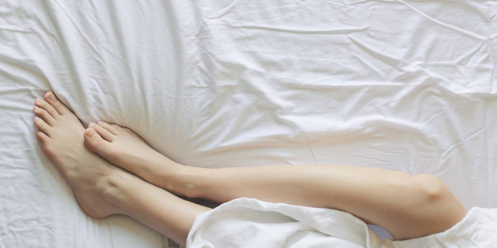 Venen Massagegerät Test