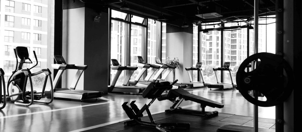 Rudermaschine Waterrower