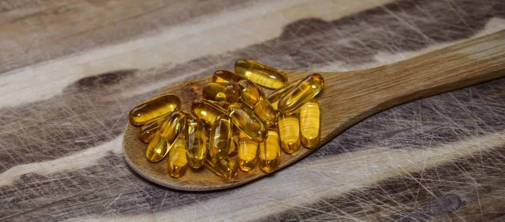 Fischöl Test Fischöl Test