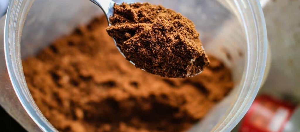 bestes veganes PRoteinpulver