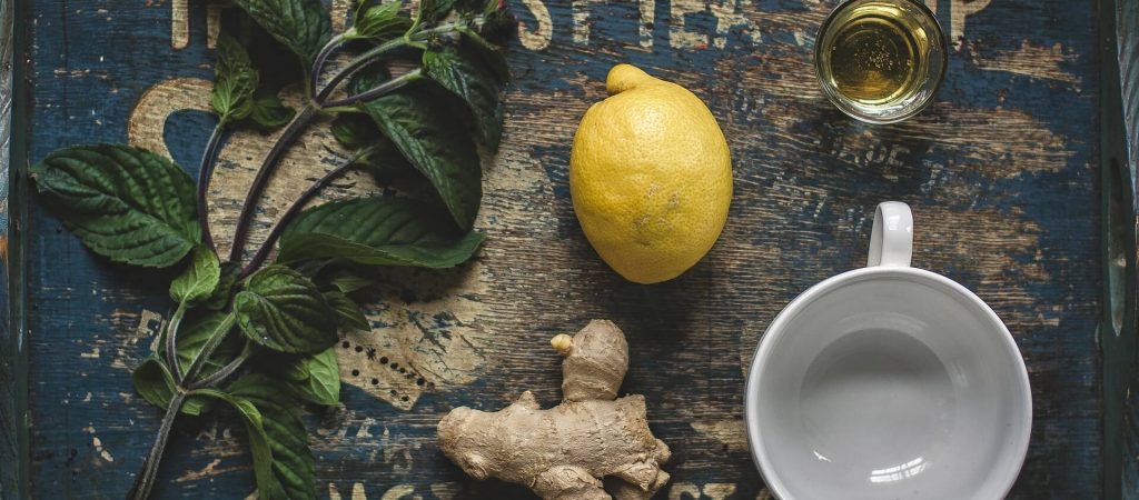 Ist Ginger Ale gesund?