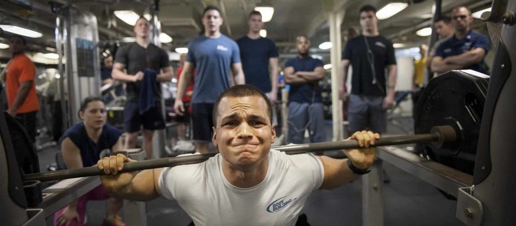 Power Rack Empfehlung